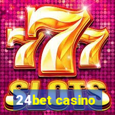 24bet casino